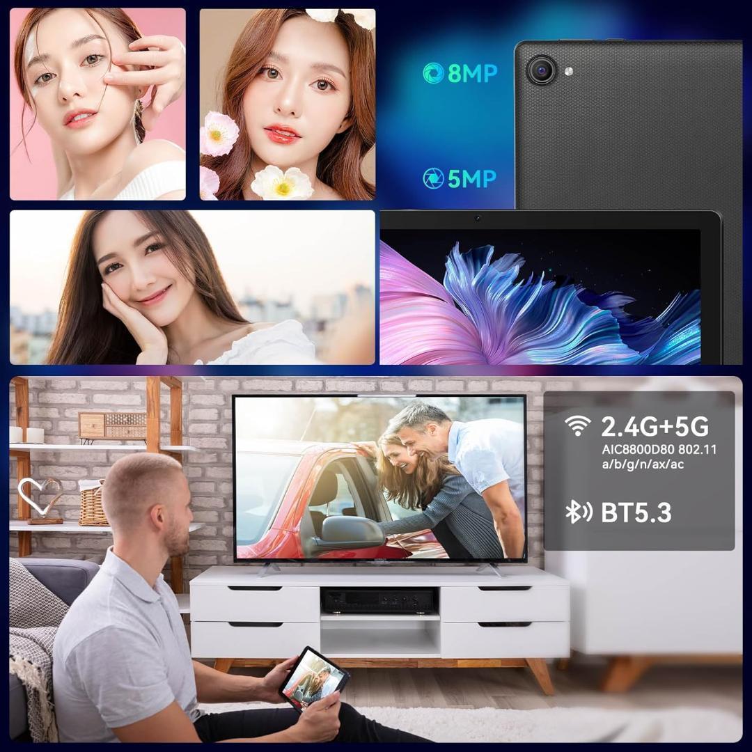 10インチAndroid13本体