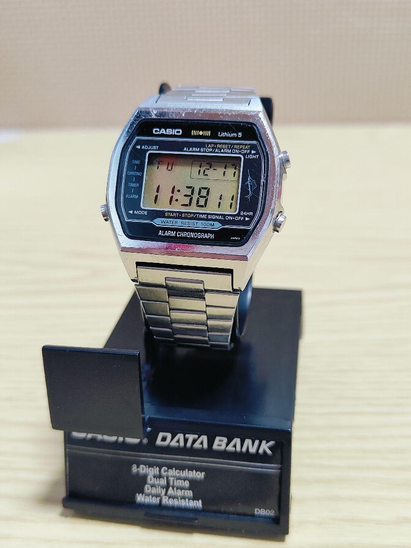 CASIO H101 Marlin デジタル時計 - メルカリ CASIO H101 Marlin デジタル時計 - メルカリ