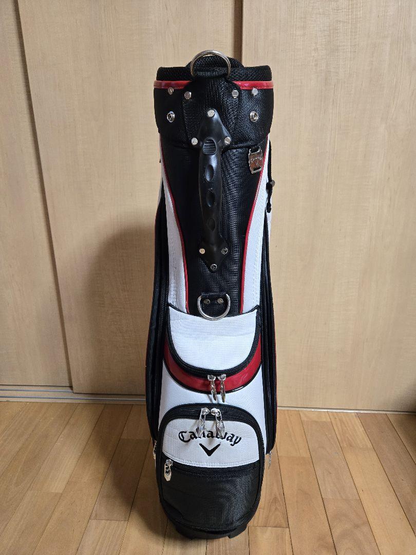 Callaway　キャディバッグ