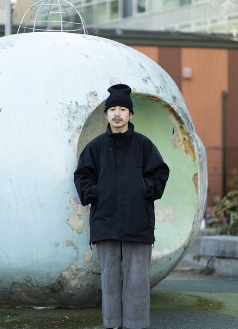 [DAIWA PIER39] LECHOPPE別注 EX SHELL JKT