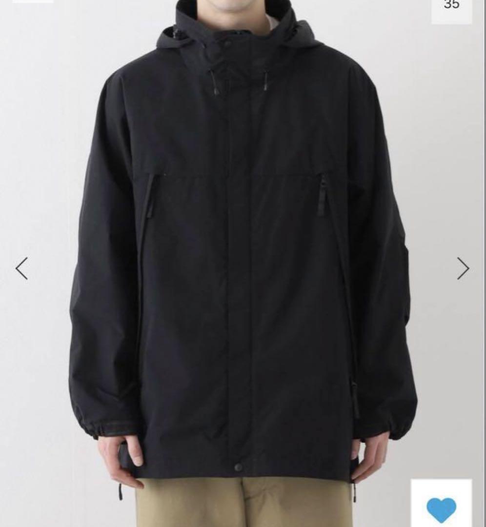 [DAIWA PIER39] LECHOPPE別注 EX SHELL JKT