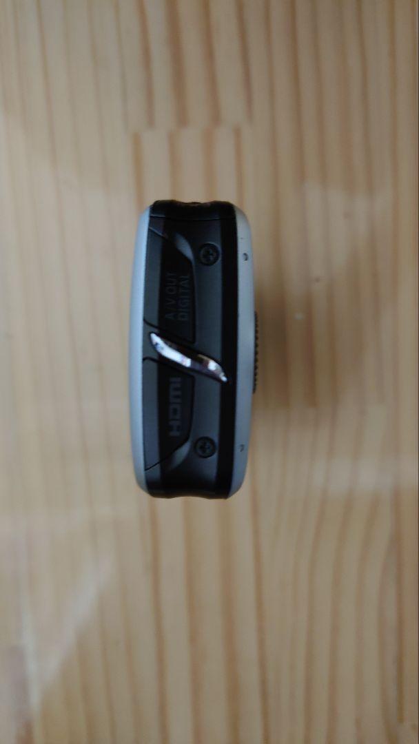 美品レベル Canon キャノン IXY 930 IS コンパクトデジタルカメラ