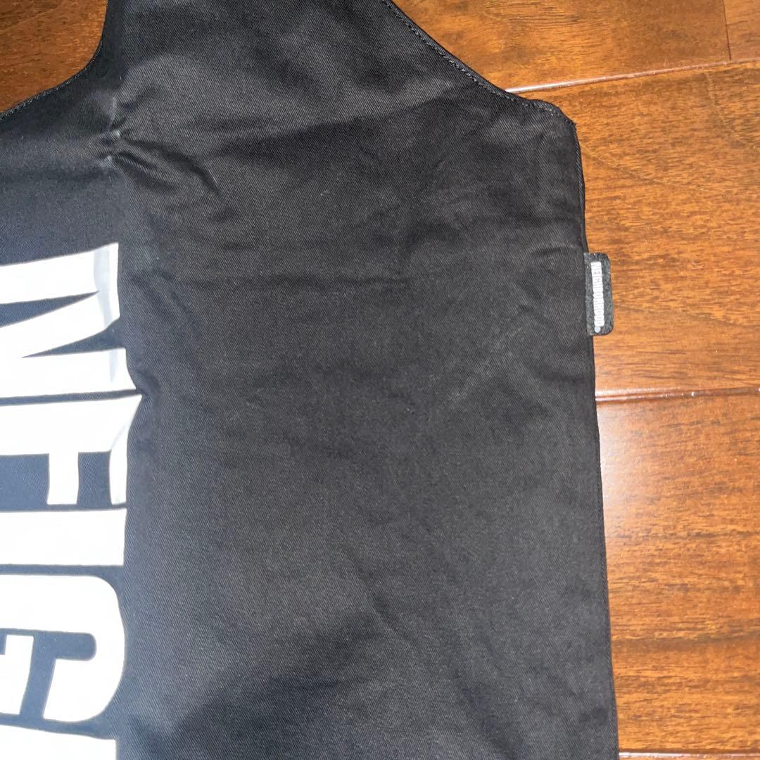 ネイバーフッドバック 未使用品 ネイバーフッドバック 未使用品