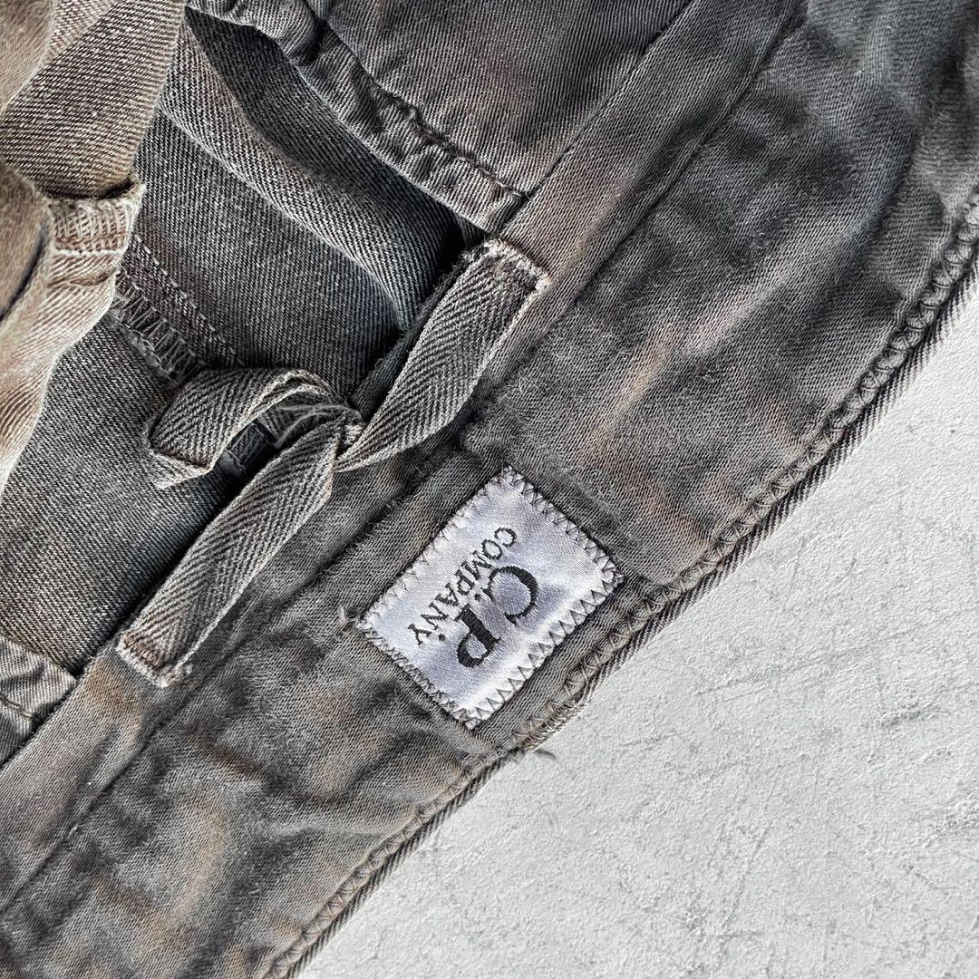 C.P C o mpany 06AW Double Knee Pants