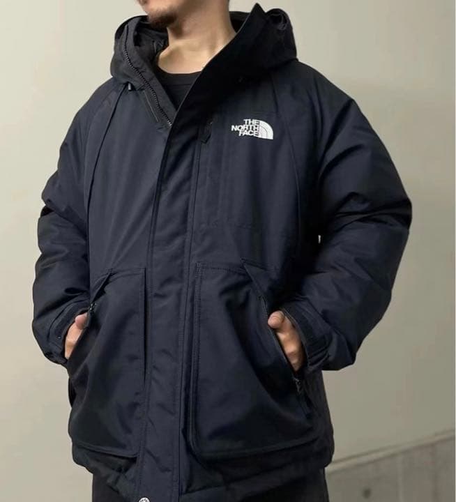 THE NORTH FACE Elebus Jacket | www.angeloawards.com