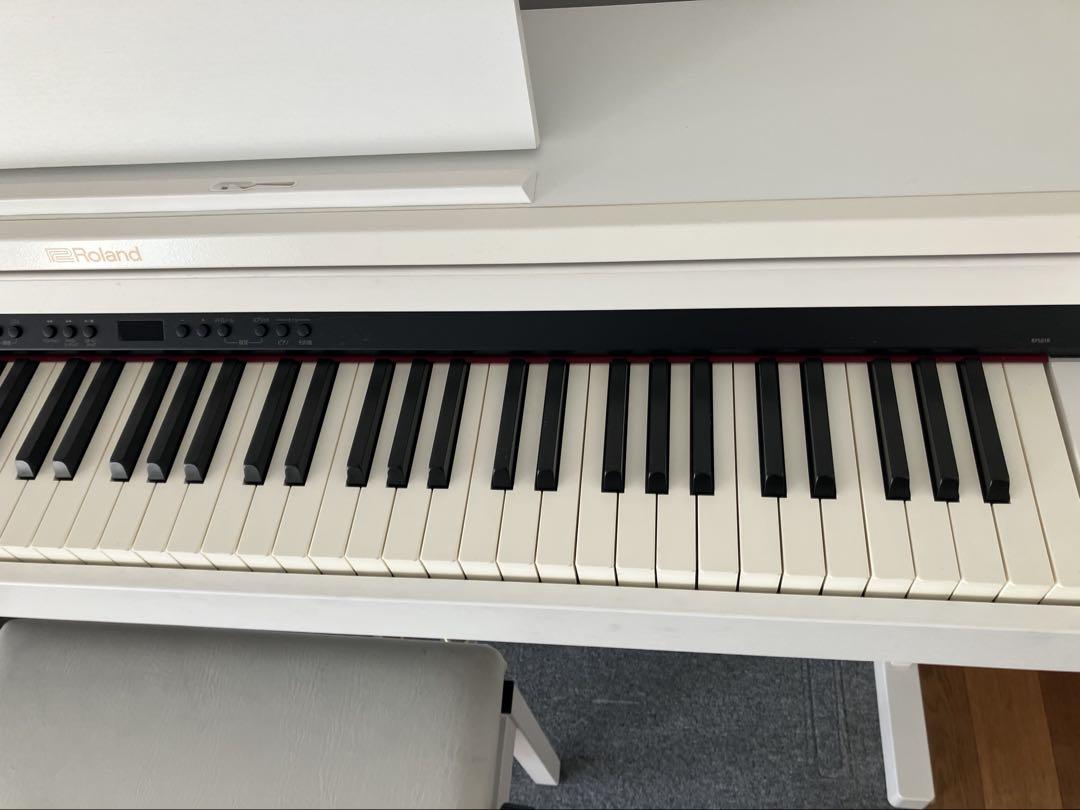 Roland RP501R 電子ピアノ 2020年製