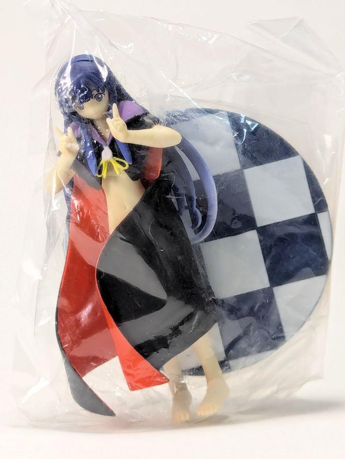 月詠 ふるふる ふるむ～ん フィギュアコレクション 他 6点 葉月 マントver 月詠 ふるふる ふるむ～ん フィギュアコレクション 他 6点 葉月