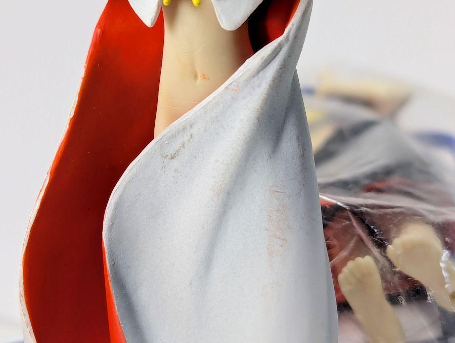 月詠 ふるふる ふるむ～ん フィギュアコレクション 他 6点 葉月 マントver 月詠 ふるふる ふるむ～ん フィギュアコレクション 他 6点 葉月
