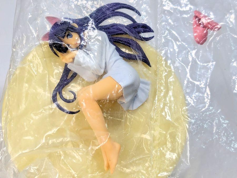 月詠 ふるふる ふるむ～ん フィギュアコレクション 他 6点 葉月