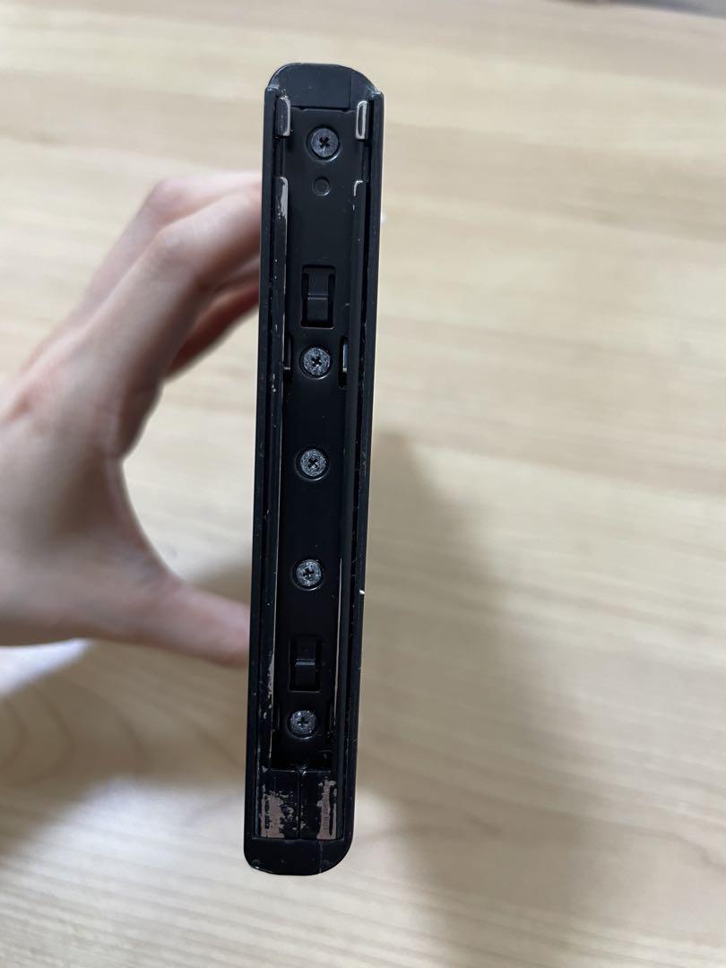Nintendo Switch 本体 訳あり