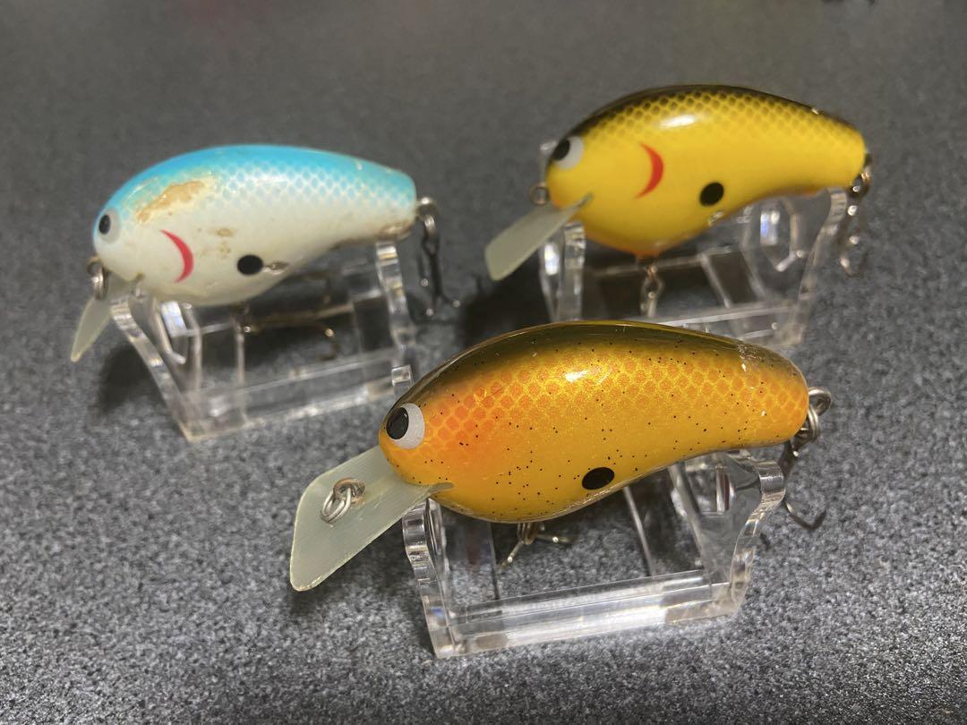 KTW LURES Snub Nose M5 Snub Nose S5 ミブロ - メルカリ