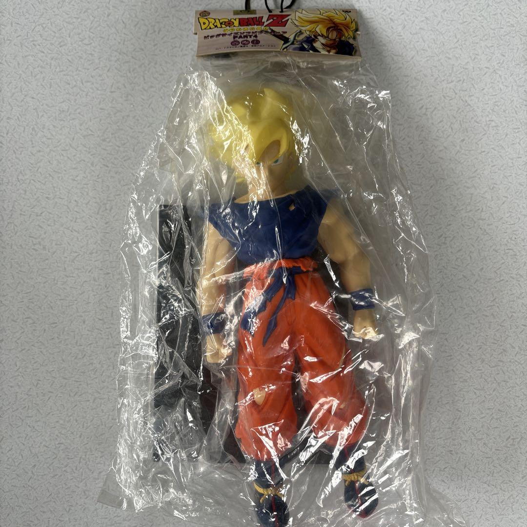 ドラゴンボールフィギュアまとめ売り