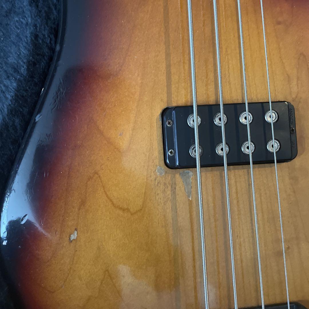 G&L L-1000 Made in USA 初期型
