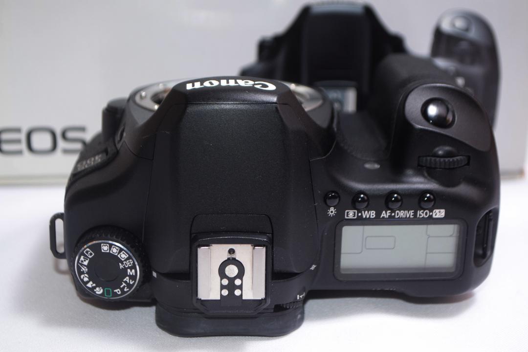 全ての おすすめ一眼レフ❤️Canon EOS 40D❤️高画質❤️初心者 ...