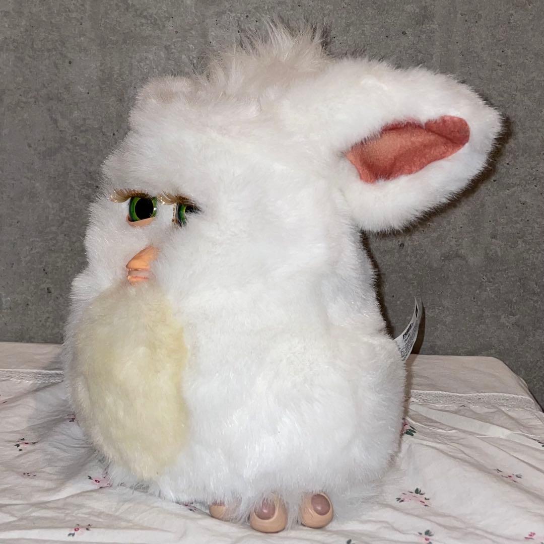 稼動品 ファービー2