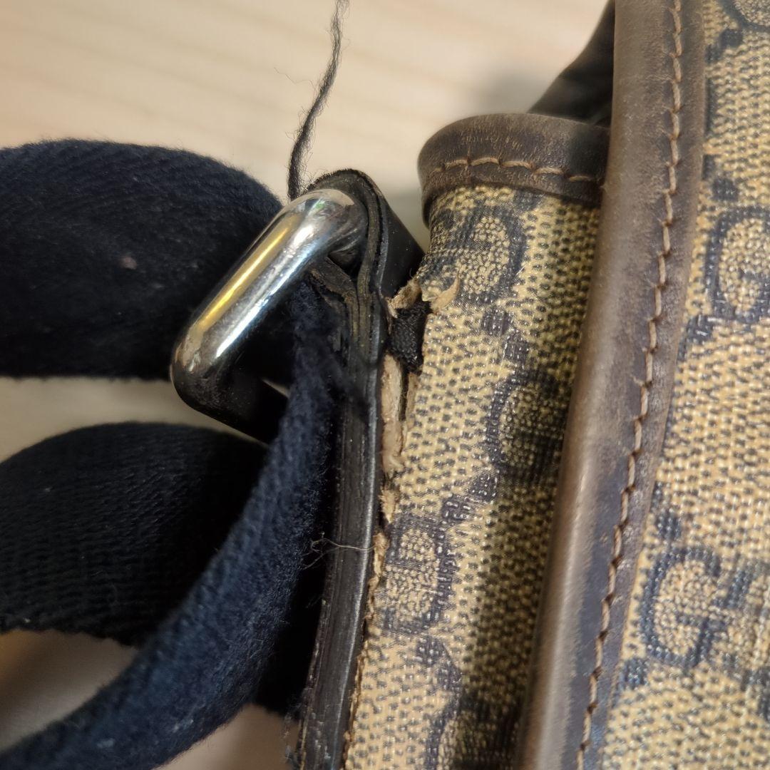 【専用】Gucci ショルダーバッグ GGパターン