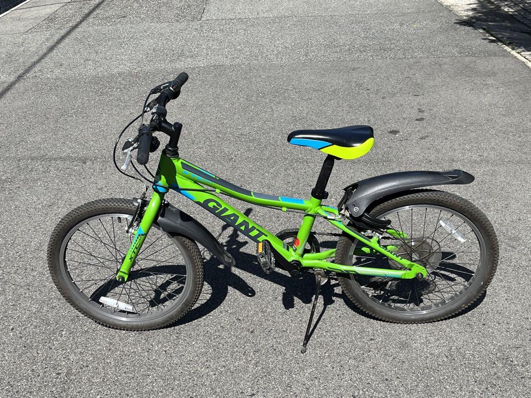 ★美品★GAINT XTC JR 20★ 子供用自転車