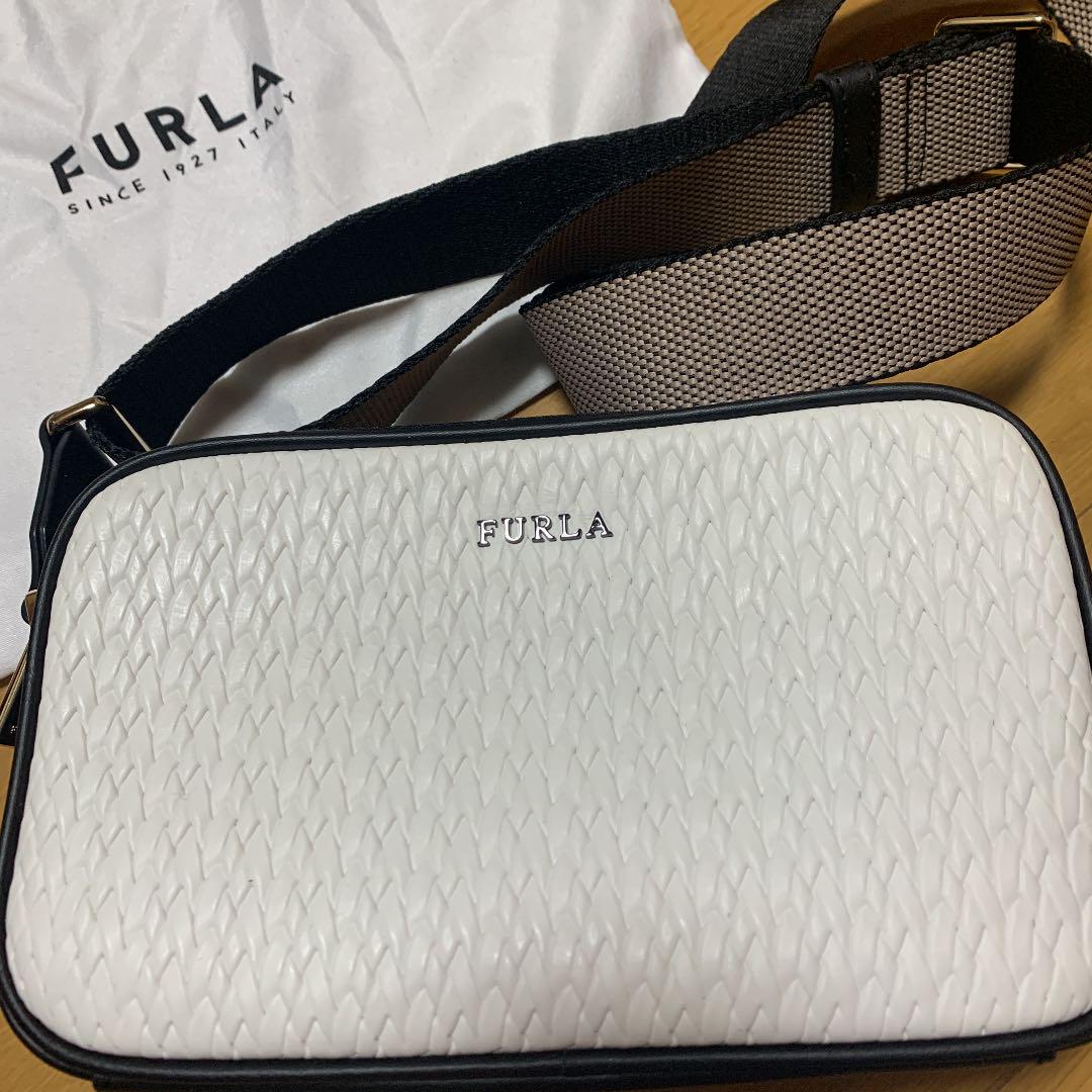 超激安新品 FURLA フルラ ショルダーバッグ yIzmO-m49576846191 国産高評価