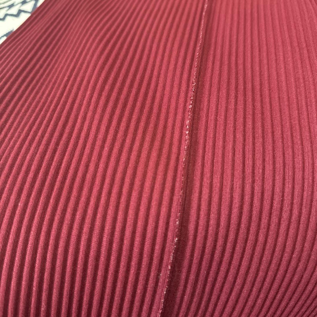 me キュロットパンツ