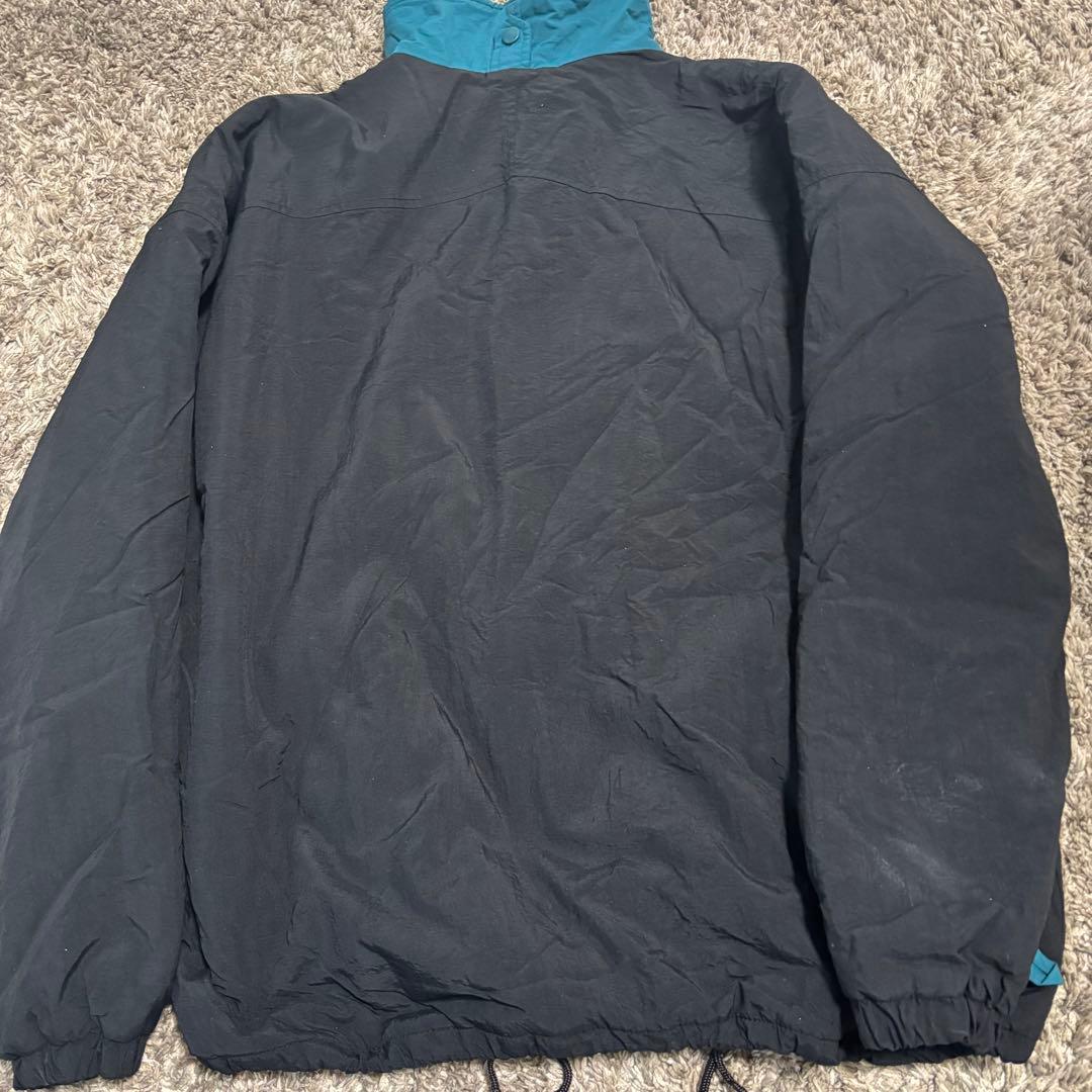 Columbia フリースジャケット XL