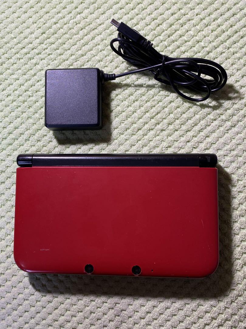数々のアワードを受賞】 ニンテンドー 3DSLL 本体 携帯用ゲーム本体