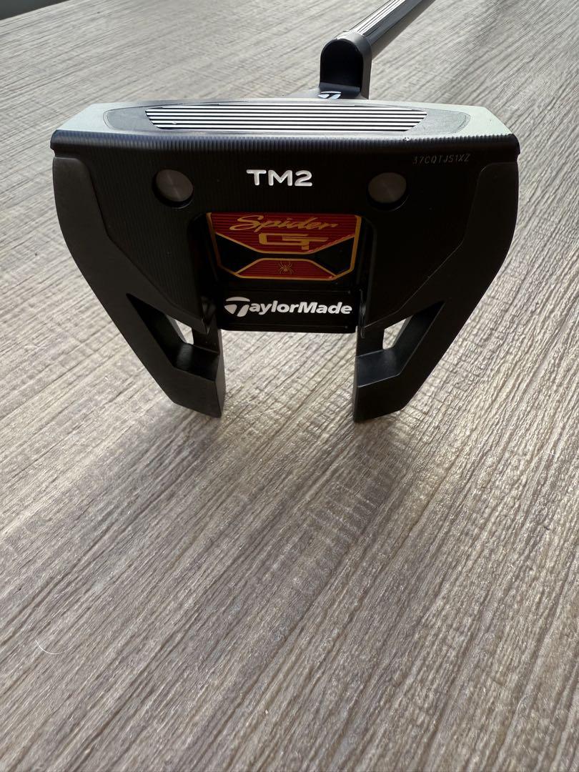 TaylorMade TM2 パター　34インチ