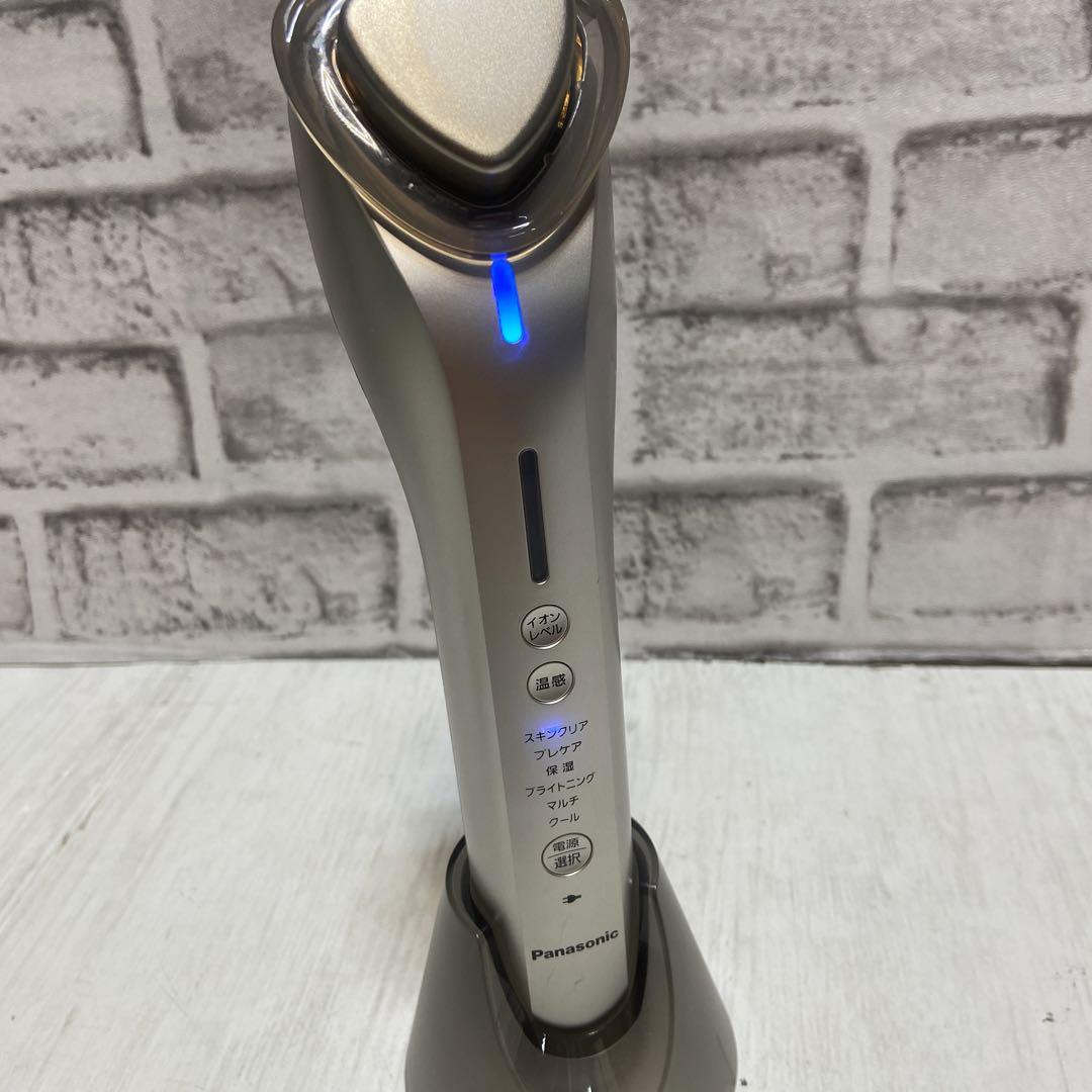 Panasonic パナソニック⭐️美顔器　イオンフェクター　EH-ST98