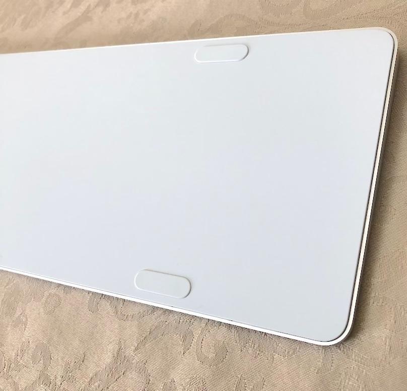 限定シルバー TOUCH ID APPLE MAGIC KEYBOARD JIS