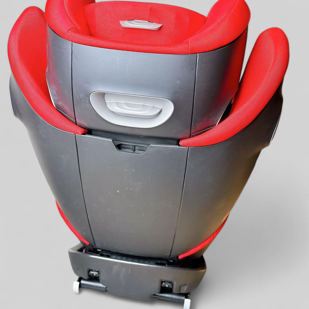 ISOFIX