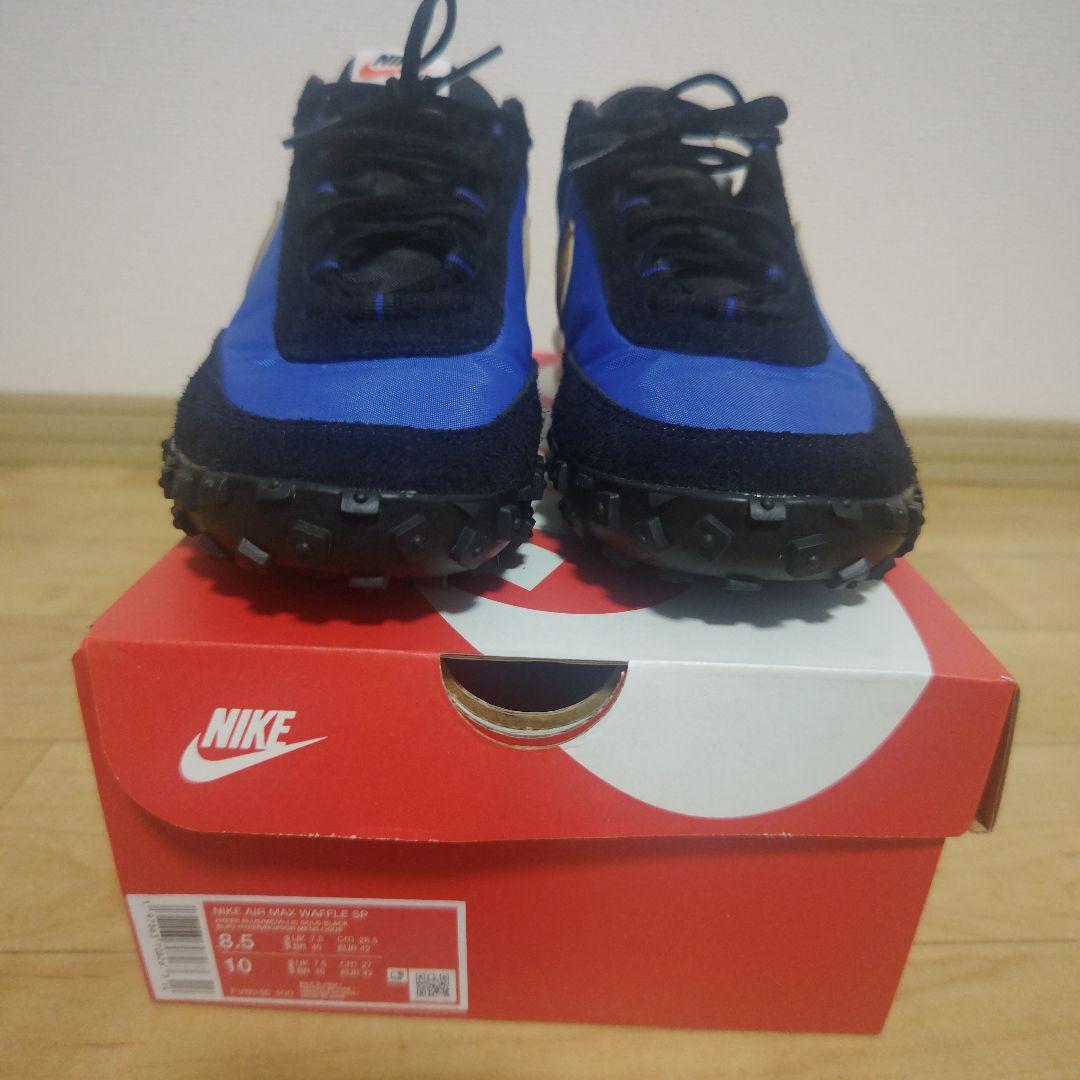 NIKE AIR MAX WAFFLE SP メンズサイズ26.5cm