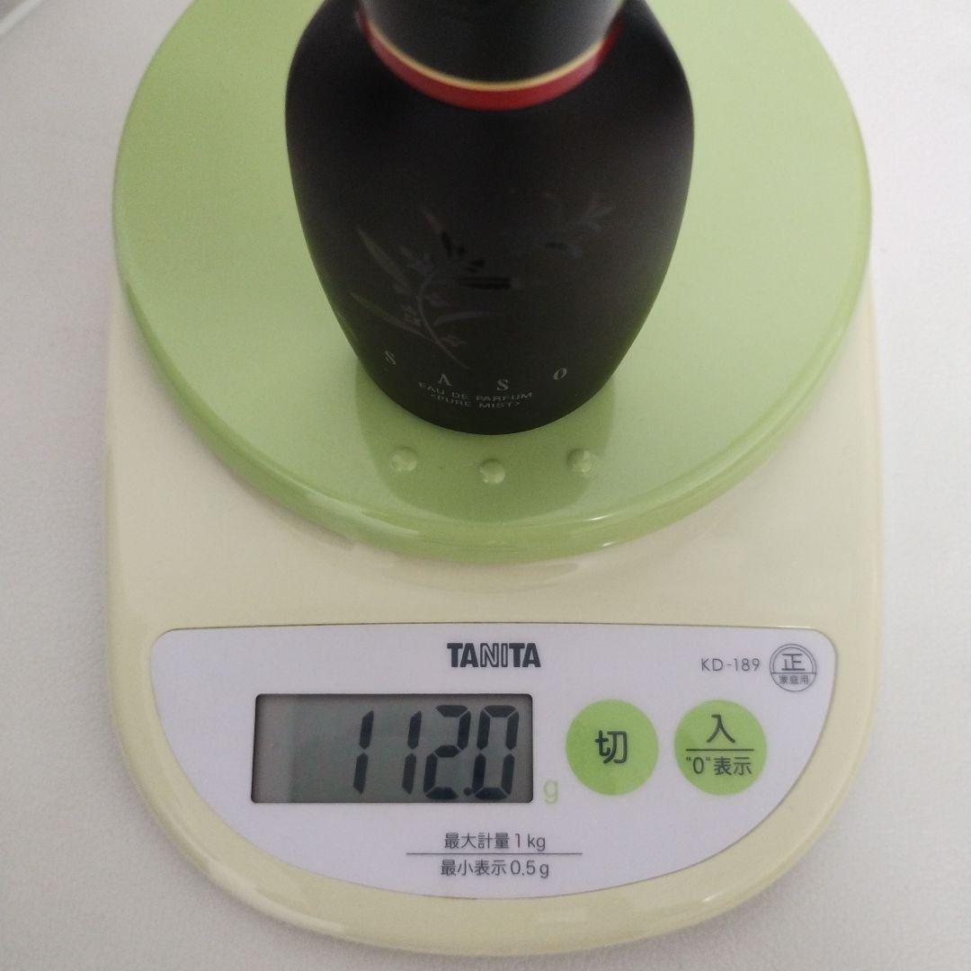 沙棗　EDP (ピュアミスト) 50ml  k1280 沙棗EDP (ピュアミスト) 50ml k1280