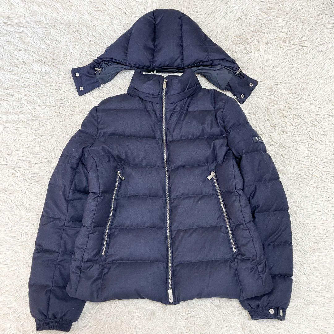 近年モデル✨美品 TATRAS DOMIZIANO 最上級 R ライン XL