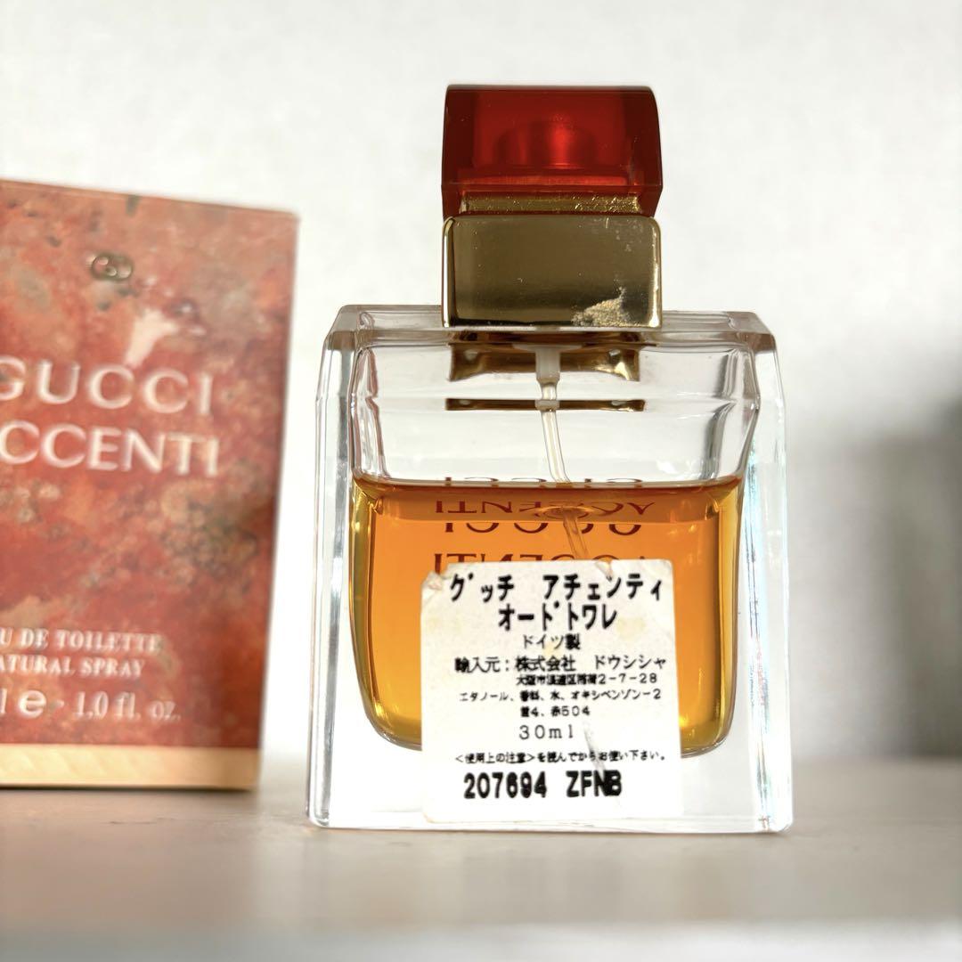 ★香水 GUCCI グッチ ACCENTI アチェンティ EDT 100ml★ GUCCI グッチ アチェンティ EDT SP 100ml 香水 フレグランス