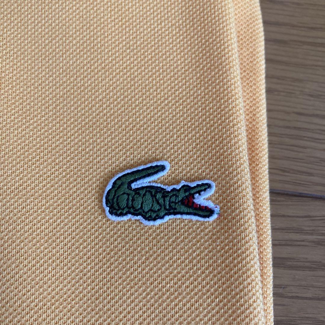LACOSTEポロシャツL1212