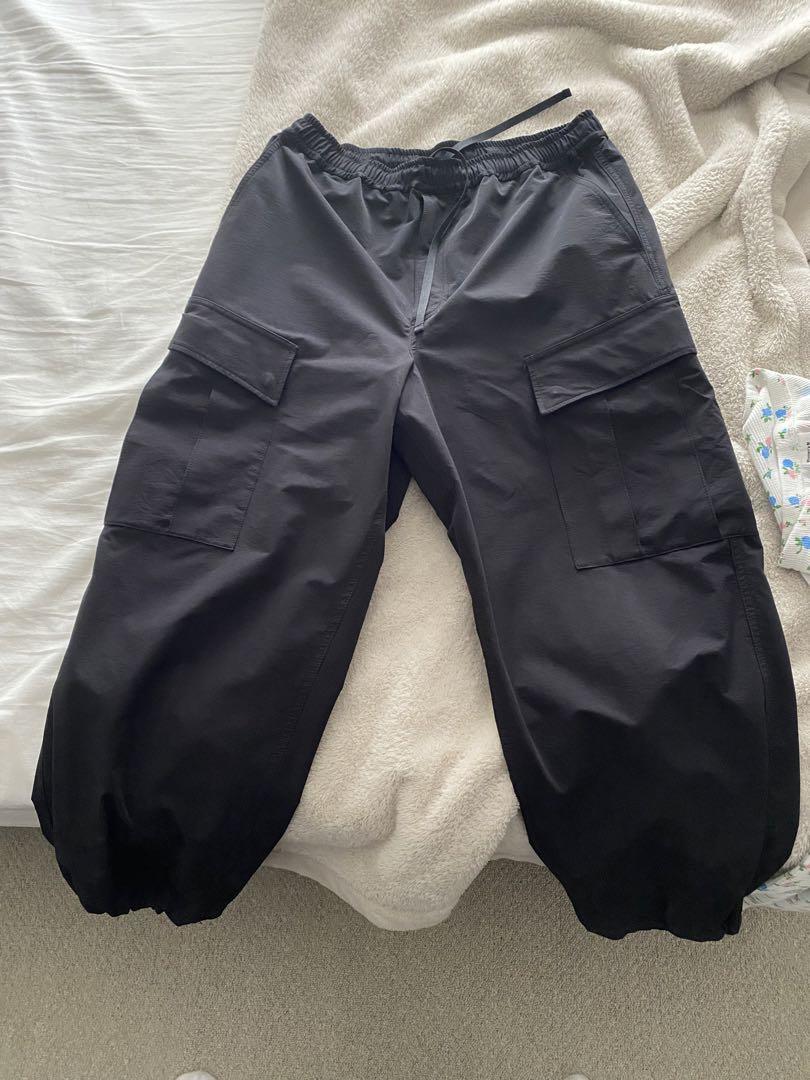 daiwa pier39 Tech Loose Stretch 2B Pants