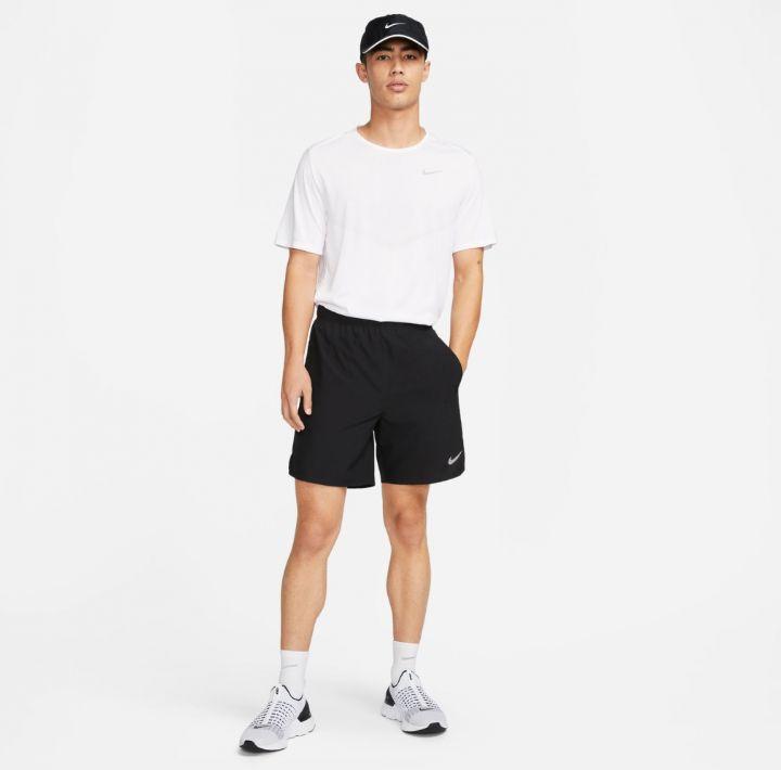 ★二枚セット】М ナイキ Dri-FIT チャレンジャー ショートパンツ 黒