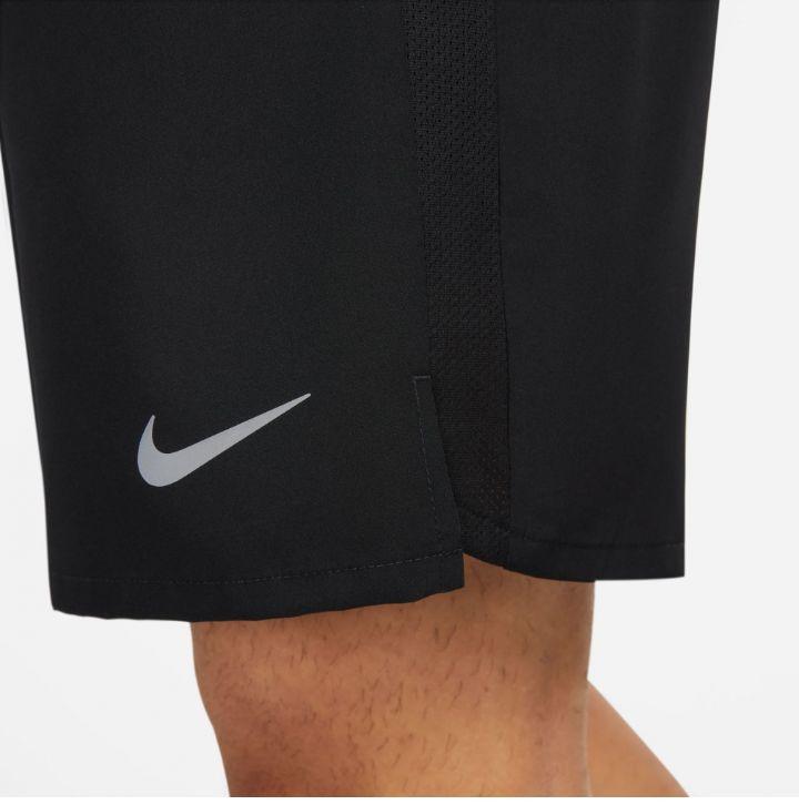 ★二枚セット】М ナイキ Dri-FIT チャレンジャー ショートパンツ 黒