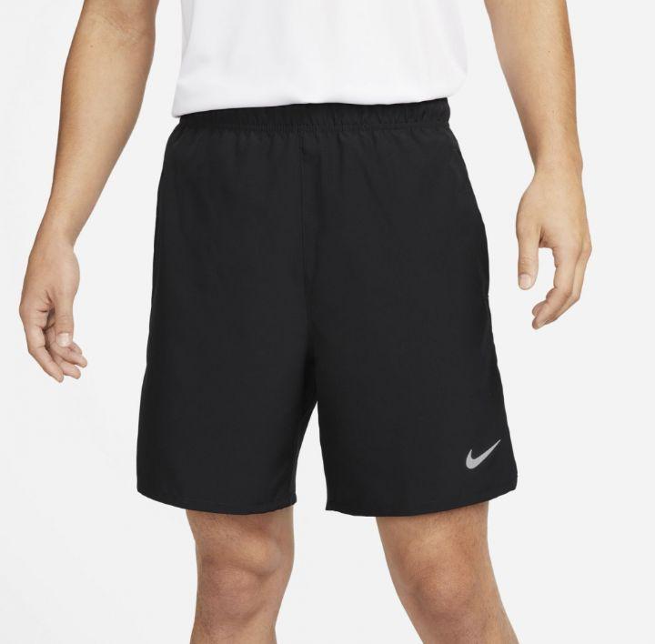 ★二枚セット】М ナイキ Dri-FIT チャレンジャー ショートパンツ 黒