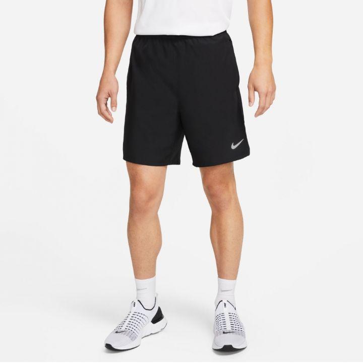 ★二枚セット】М ナイキ Dri-FIT チャレンジャー ショートパンツ 黒