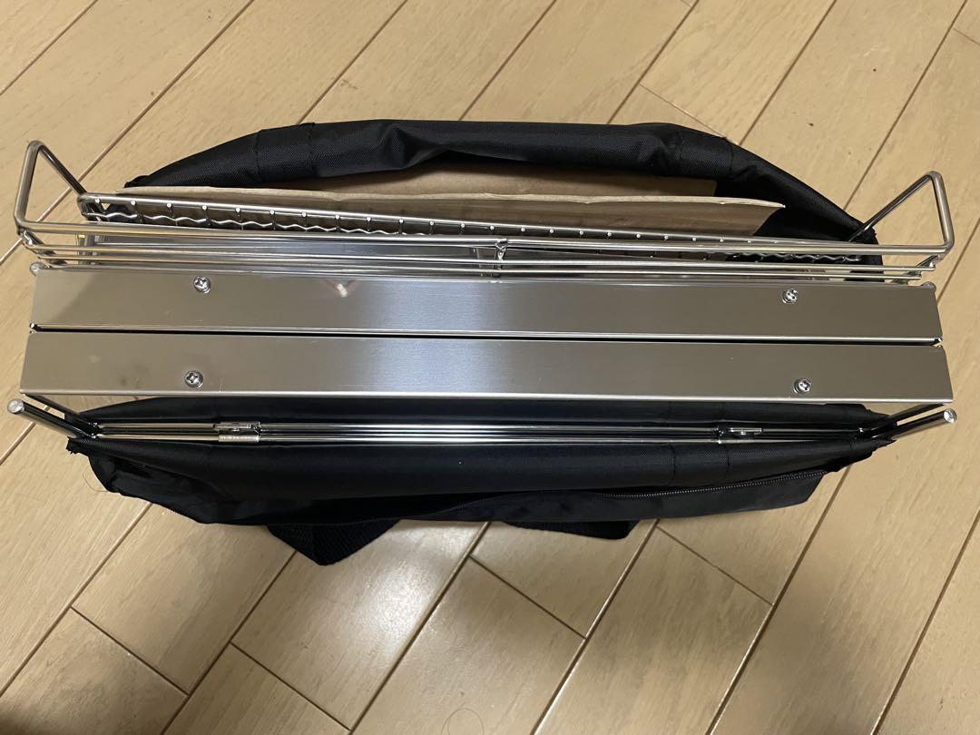 未使用UNIFLAME UNICERA TG-III レギュラーサイズ