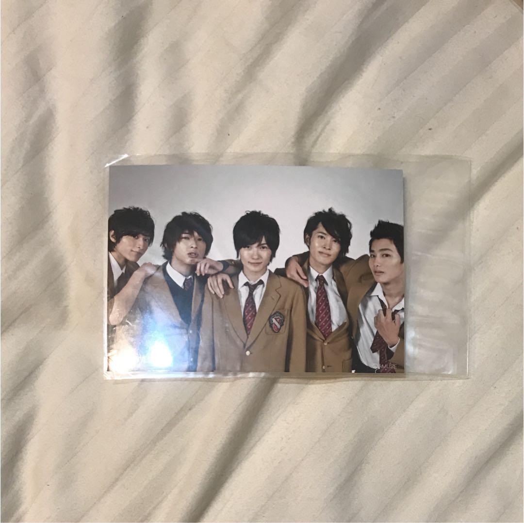 メルカリ キミノリズム グループフォト アイドル 2 800 中古や未使用のフリマ