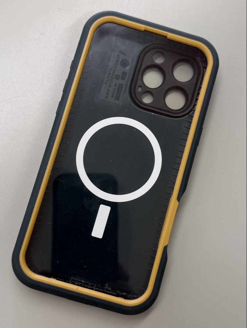 OtterBox Frē MagSafe iPhone 16 Pro Max