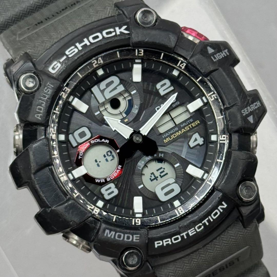 G-SHOCK