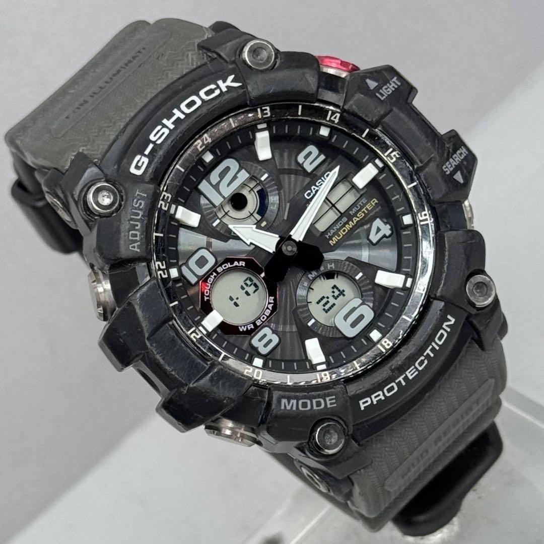 G-SHOCK