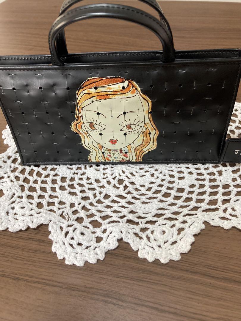 JF ポーチ