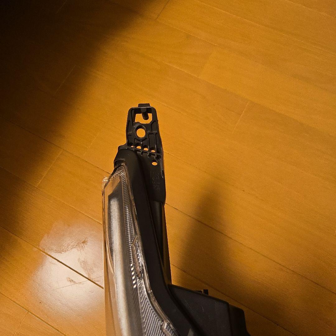 ルークス　ハイウェイスター　B44A　右ライト　LEDコイト　100-23779