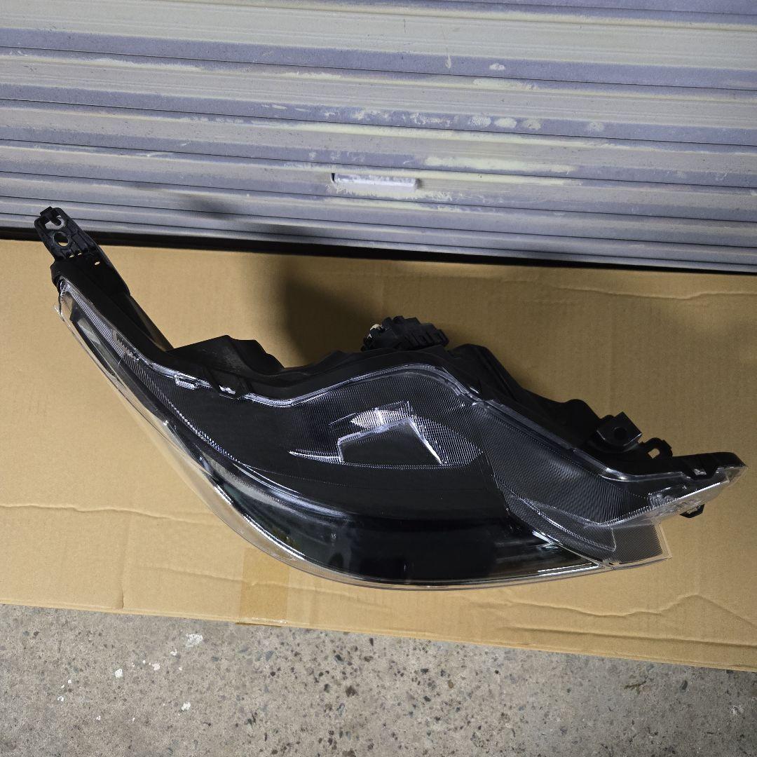 ルークス　ハイウェイスター　B44A　右ライト　LEDコイト　100-23779