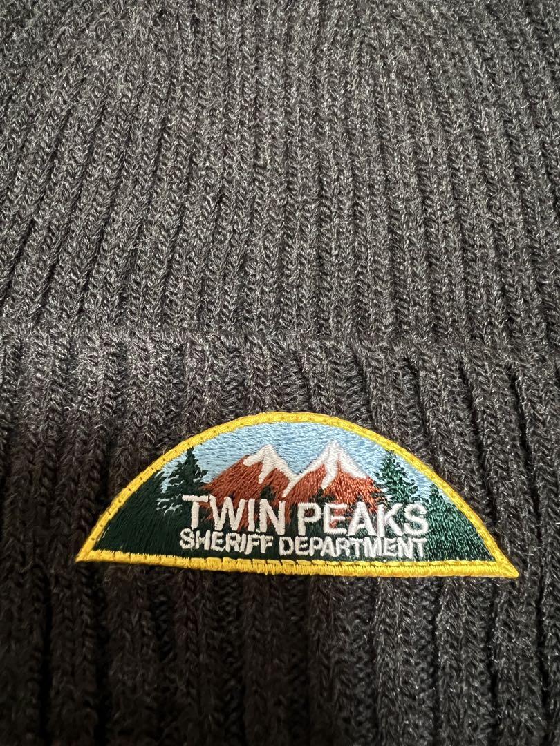 【新品】UNDERCOVER × Twin Peaks 24AW アンダーカバー