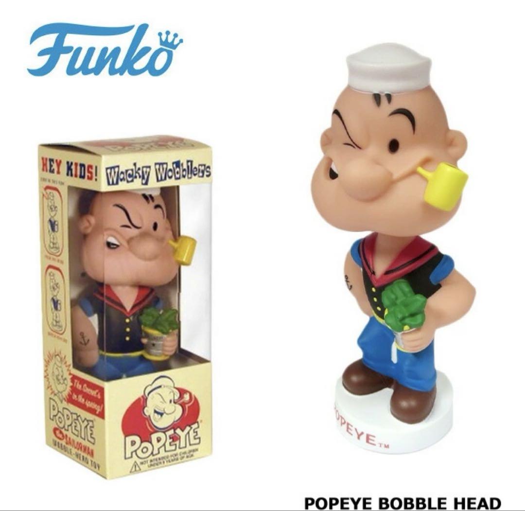 FUNKO ボビングヘッド アメリカン雑貨　まとめ売り