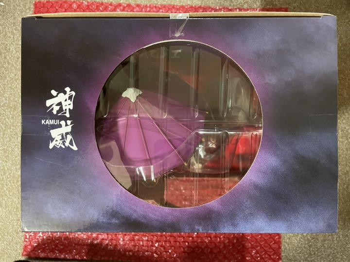 低価在庫あ 銀魂 フィギュア メガハウス k7KSG-m49587590109 神威 GEM 正規店格安